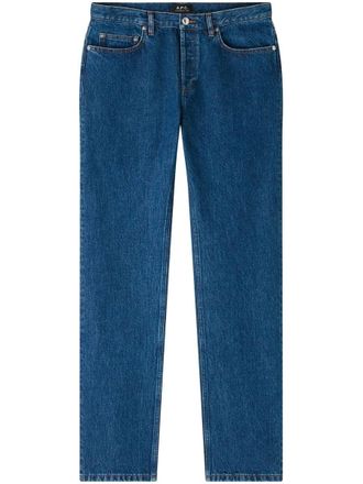 A.P.C. A. P.C. Jean New Standard
