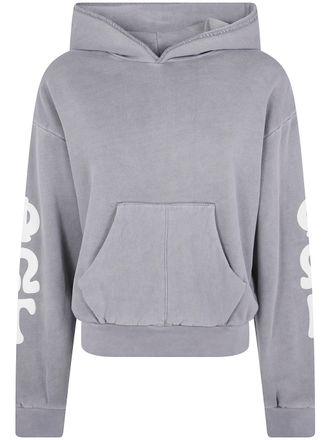 Fear of God Sweatshirt Relaxed Fit 90S Fleece Hoodie