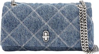 Marc Jacobs Mujer, Bolsos, Azul, Talla: ONE Size