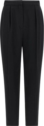 Balmain High Waist Pants