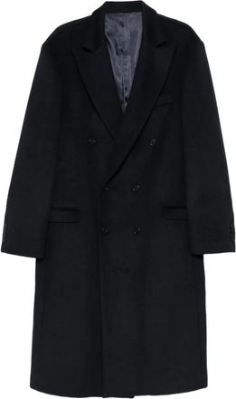 Family Fir$t Milano Cappotto doppiopetto - Blu