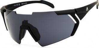 adidas SP0064 02A Matte Black/Smoke