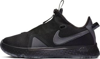 Nike PG 4 Triple Black CD5082-005