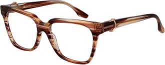 Trussardi Acetate Glasses Womens (Frames)