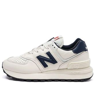 New Balance 574 Legacy Angora Outerspace U574LGTO