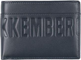 Dirk Bikkembergs Kleinlederwaren - Brieftaschen auf YOOX.COM