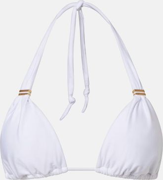 Vix Solid bikini top