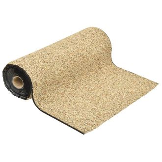 Berkfield Home Stone Liner Natural Sand 800x60 cm