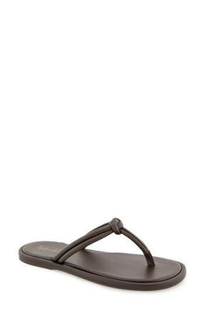 Splendid Ferdinanda Flip Flop in Spice at Nordstrom Rack, Size 6.5
