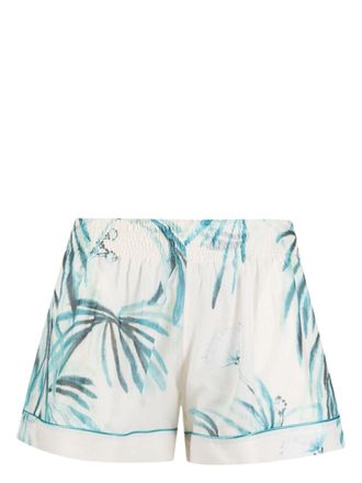 F.R.S. F. R.S. Womens Shorts