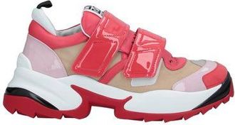Sergio Rossi CALZADO - Sneakers en YOOX.COM