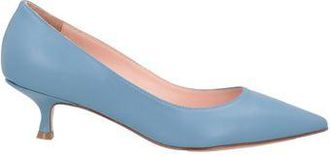 Anna F. FOOTWEAR - Pumps on YOOX.COM