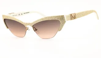 Guess GM00006 25F Ivory/Brown Gradient