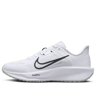 Nike (WMNS) Nike Quest 6 White Black FD6034-100
