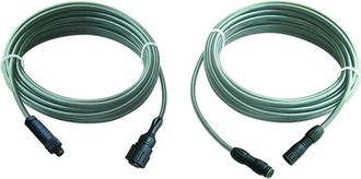 Aco Aco Set De Prolongaci&oacute;n Quatrix-k V3.0 Longitud Total 10m Compuesto De Cable Sensor De 10 M Y Cable De Prolongaci&oacute;n De Motor De 5 M, 620515