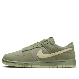 Nike Dunk Low Premium Oil Green FB8895-300