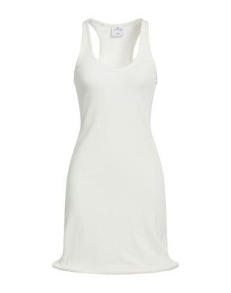 Courr&egrave;ges DRESSES - Mini dresses on YOOX.COM