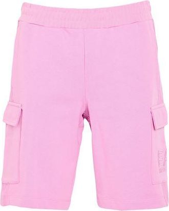 Emporio Armani BOTTOMWEAR - Shorts & Bermuda Shorts on YOOX.COM