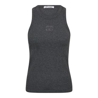 Co'Couture Mujer, Camisetas, Gris, Talla: L