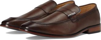 Tommy Hilfiger Shovan Mens Shoes Medium Brown : 11.5 D - Medium, Synthetic