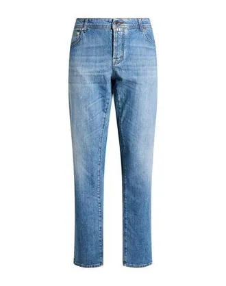 Gran Sasso BOTTOMWEAR - Jeans on YOOX.COM