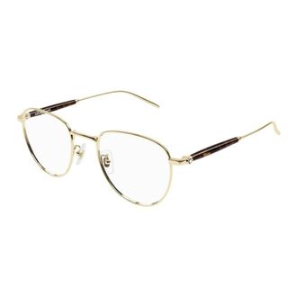 Montblanc Mb0410O 002 Eyeglasses