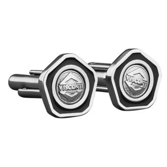 Visconti Cufflinks Divina Proporzione