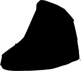 OEM Funda Para Silla Colgante De Patio Y Funda Impermeable Para Tumbona Colgante (185 X 117 X 198 Cm)