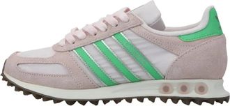 adidas LA Trainer OG - Dames - Hardloopschoenen - Roze - 37 1/3 EU - Su&egrave;de - Fitness