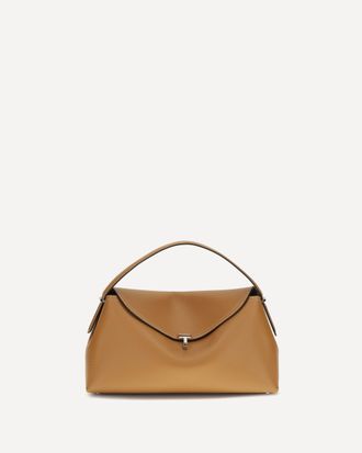 Toteme T-lock Handbag Female UNI