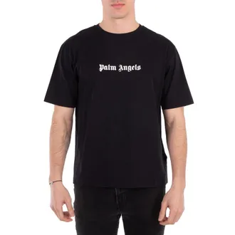 Palm Angels: Black T-Shirts now up to −79% | Stylight