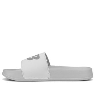 New Balance 200 Slippers Grey SUF200X3