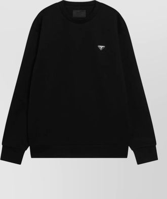 Prada sweatshirt