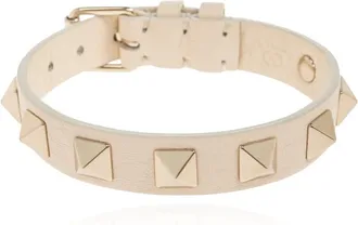 Valentino Garavani Donna, Accessori, Beige, Taglia unica, new