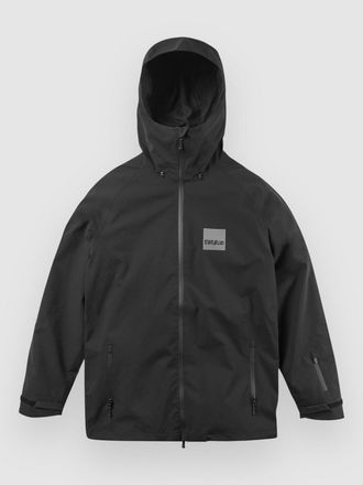Thirty Two Gateway Jacke schwarz