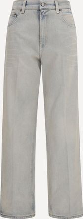Haikure Jeans Bonnie Light Space Woman 29