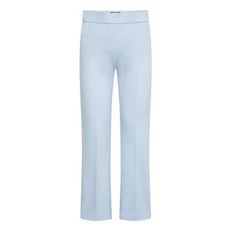 Seductive Dames, Broeken, Blauw, Maat: S