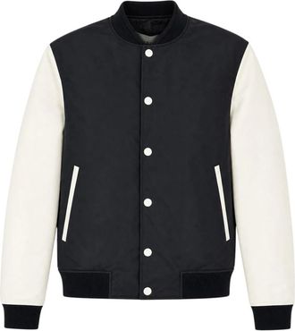 Givenchy Bomber Jassen - Heren - Bomber jackets - Veelkleurig - XL - Jassen