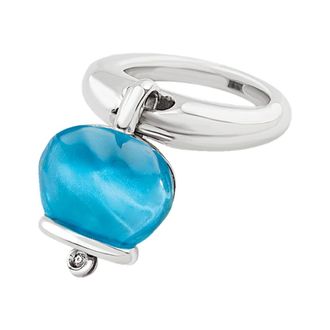 CHANTECLER Dames, Accessoires, Grijs, Maat: 53 MM