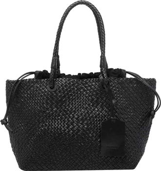 Ibeliv Black Bazika Handbag