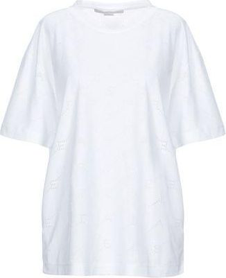 Stella McCartney CAMISETAS Y TOPS - Camisetas en YOOX.COM