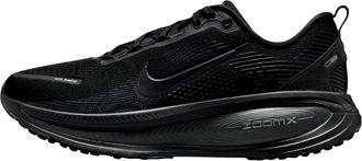 Nike Mens Nike Vomero 18 Black / Black - Dark Smoke Grey HM6803-005