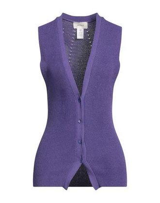 Vicolo KNITWEAR - Cardigans on YOOX.COM