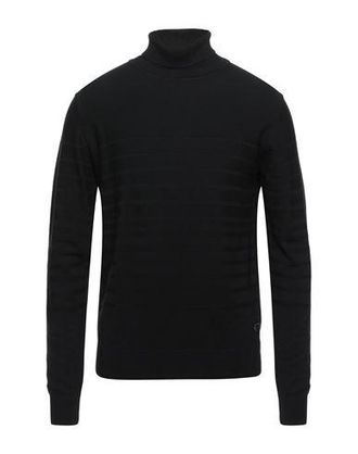 Yes-Zee KNITWEAR - Turtlenecks on YOOX.COM