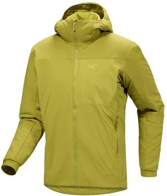 Arc'teryx Proton Hoody Kunstfaserjacke für Herren | oliv