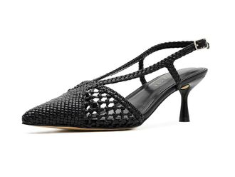 Marc Fisher Reagan Womens Shoes Black : 7.5 M, Synthetic