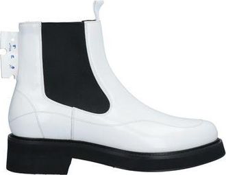 Off-white FOOTWEAR - Ankle boots sur YOOX.COM
