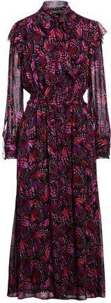 The Kooples VESTIDOS - Vestidos largos en YOOX.COM