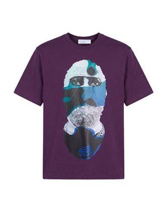 Ih Nom Uh Nit TOPWEAR - T-shirts on YOOX.COM