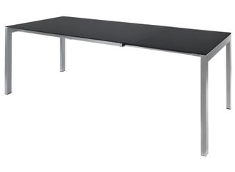 Schubiger M&ouml;bel Auszugstisch Luzern